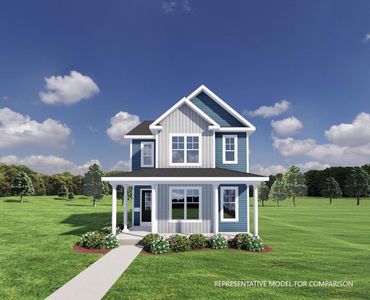 1168 Hickory Hills Drive