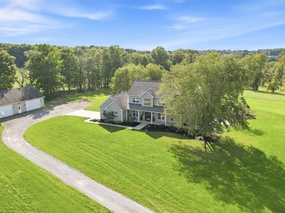1257 Jersey Ridge Rd