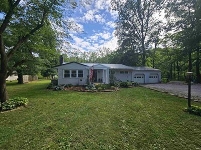 5379 E Simpson Lake Dr