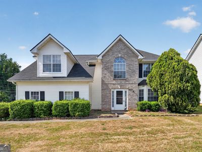 3972 Ward Lake Trl