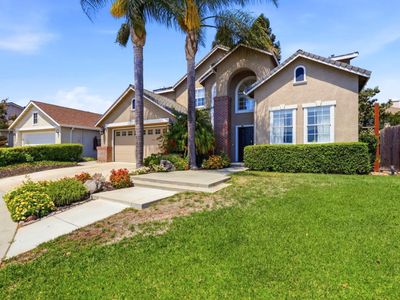 1301 Peregrine Dr