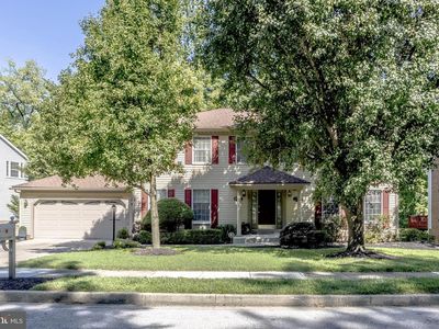 2812 Moores Valley Dr