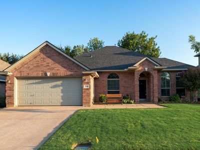 5512 Milford Dr
