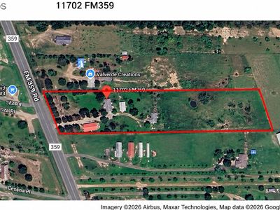 11702 Fm 359 Rd