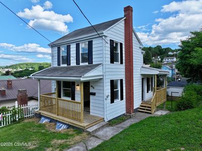 Property at 906 W Pine St, Coal Township, PA