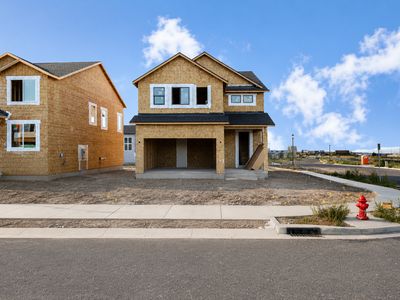 4316 W Ledger Dr #2901