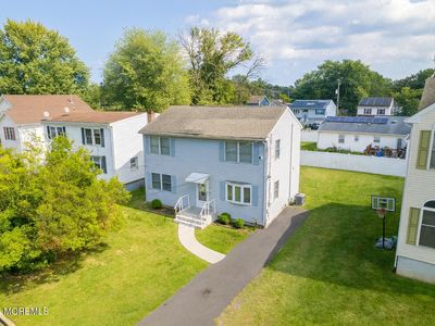 Property at 207 Delaware Avenue, Cliffwood, NJ