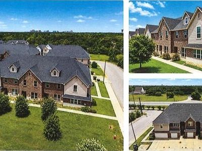 2019-2021 Harvey Mitchell Pkwy S #2023