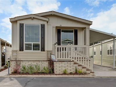 15111 Pipeline Ave SPACE 86