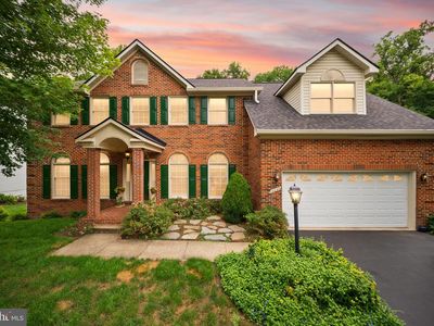 13830 Laurel Rock Ct