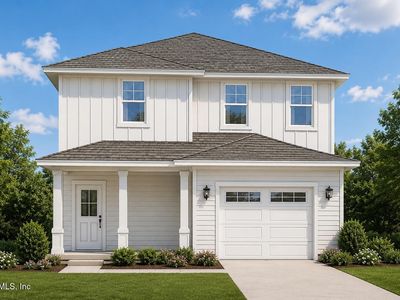 Property at 1483 BERTHA Street, Jacksonville, FL