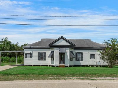 4810 Eraste Hebert Rd