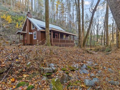 Property at 180 Cohutta Forest Rd, Ellijay, GA