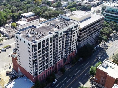 121 N Monroe St #1210