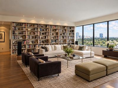 101 Westcott St Unit 1401
