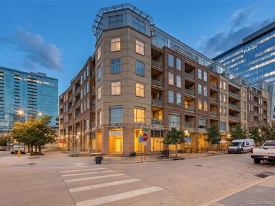 1610 Little Raven Street #306