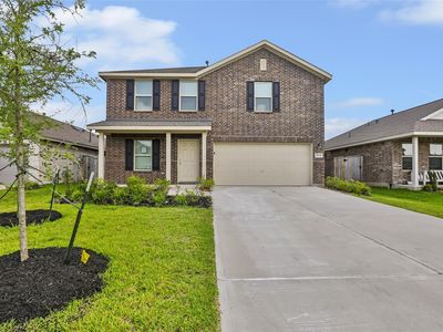 21634 Balzola Ln