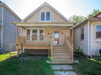 331 W 108th St