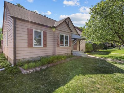 Property at 3738 Noble Ave N, Robbinsdale, MN