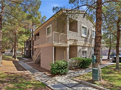 5250 S Rainbow Blvd Unit 2144