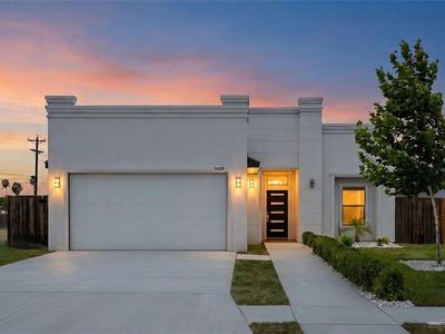 Property at 1425 W Franklin Ave, Alton, TX