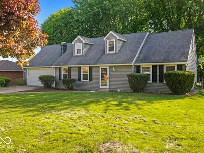 124 N Roby Dr
