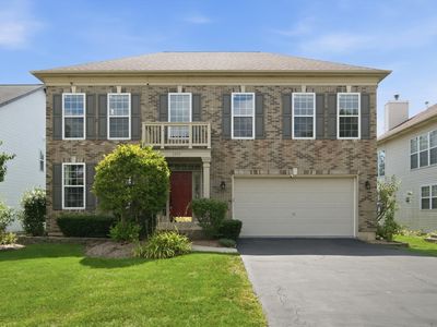 1379 W Deer Ct