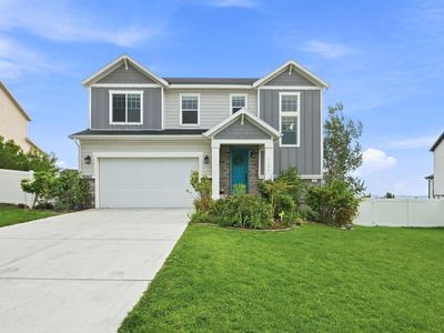 2282 N Elderberry Dr