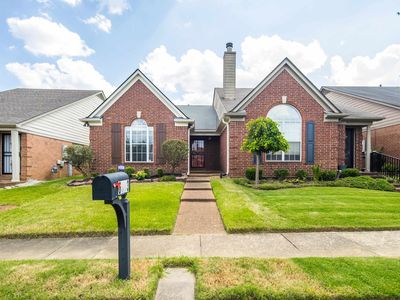 6883 Wrigley Dr