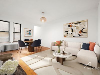 418 Saint Johns Pl APT 2F