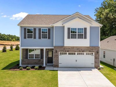 108 Brookberry Court