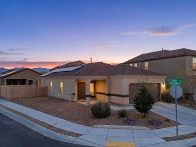 2557 E Calle Joya De Ventura