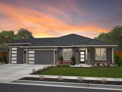 Clearwater Plan, Stephens Hillside Farm