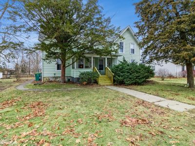 Property at 406 N 3rd St, Malta, IL