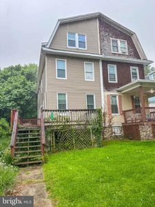 3405 Gwynns Falls Pkwy