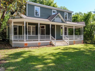 223 E Robert Toombs Ave