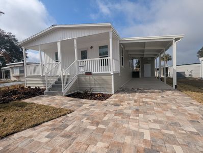 127 Coral Crest Dr #160