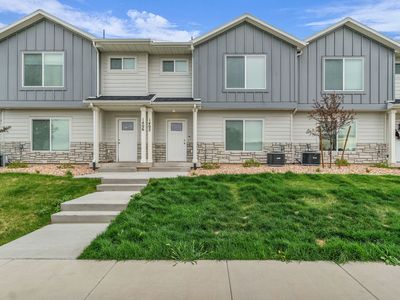 Property at 1402 N Meadow Ln, Spanish Fork, UT