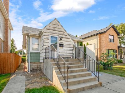 11206 S Albany Ave