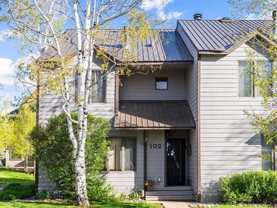 Property at 60 Davis Cup #102 Drive, Pagosa Springs, CO