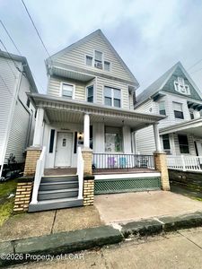Property at 231 N Main St, Wilkes Barre, PA