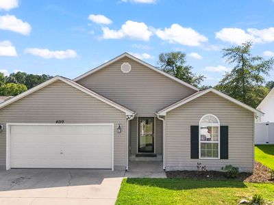 Property at 4019 Douglas Fir Ln., Murrells Inlet, SC
