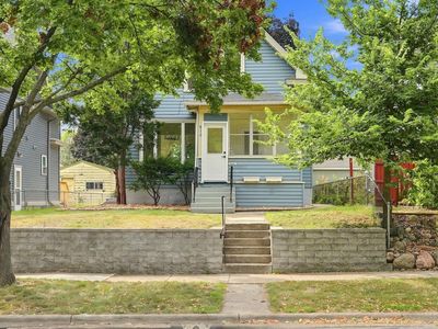 810 Van Buren Ave