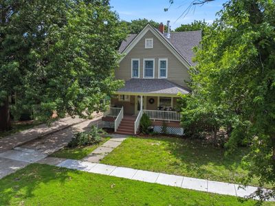 118 Harrison St