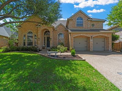 1707 Crown Point Rd