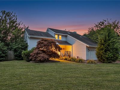 206 Woodburn Dr