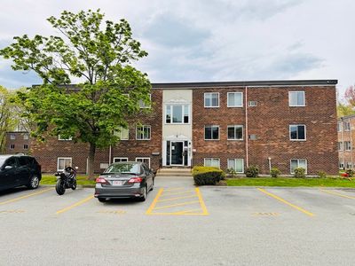 6 Universal St APT 5