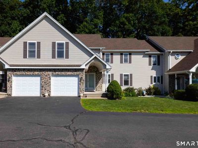 157 Burritt Street #9