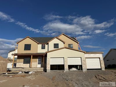 3605 Purple Sage Dr