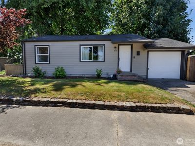 418 Jefferson Street